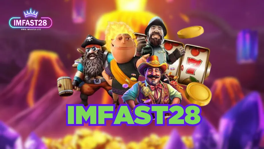 IMFAST28